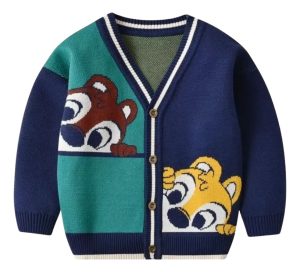 Buzo Saco Para Niño Buso