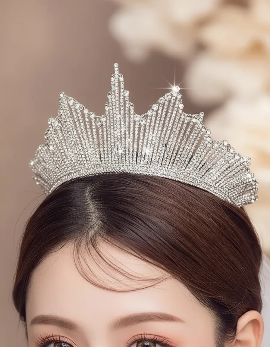 corona novia