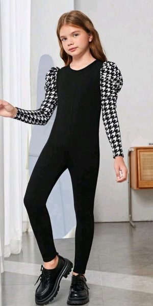 Vestido Conjunto Ropa Niña