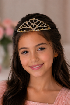 corona niña