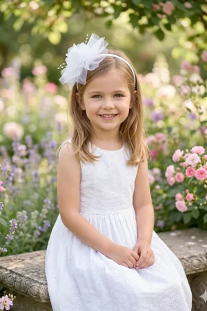 balaca niña