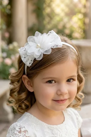balaca niña