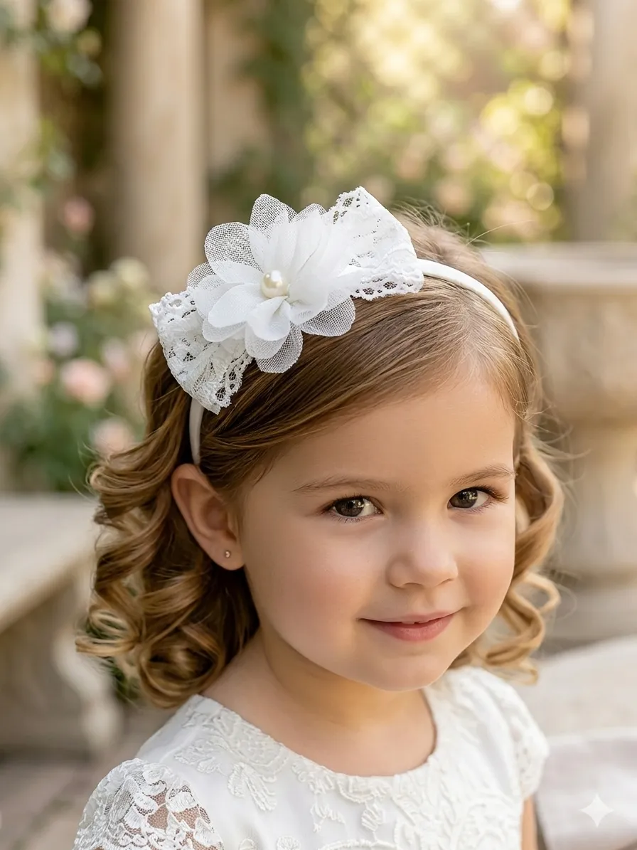 balaca niña