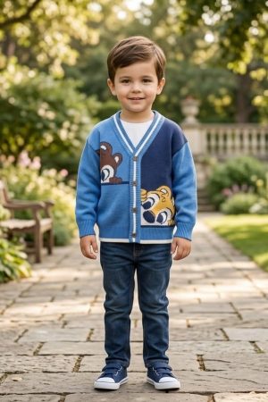 buso para niño