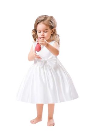 Vestido niña