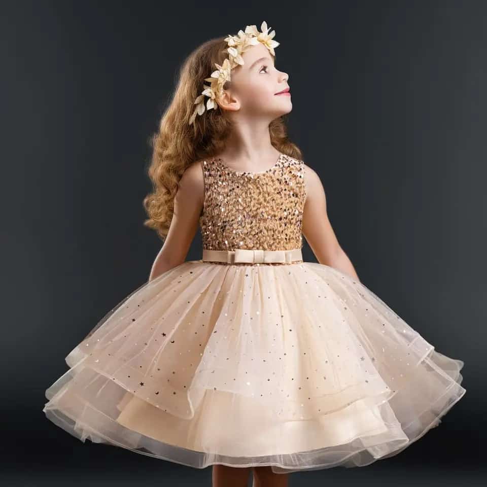 Vestidos niña, Moda infantil - Vestido niñas, conjunto niñas, moda infantil