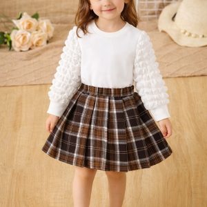 moda infantil para niñas