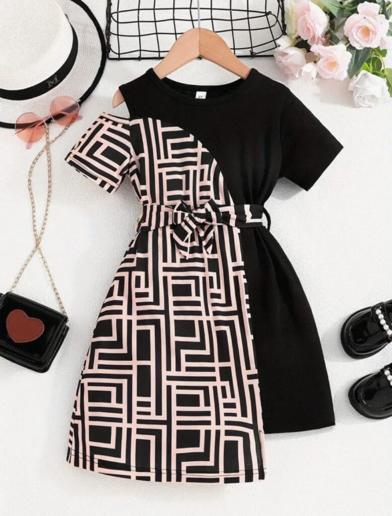 vestido-ni-a-moda-casual-vestido-ni-as-conjunto-ni-as-moda-infantil