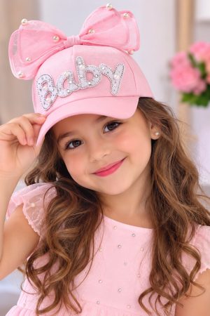 gorra niña