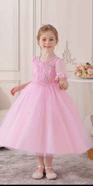 moda infantil para niñas vestido niña elegante fiesta conjunto niña conjunto casual