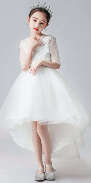 moda infantil para niñas vestido niña elegante fiesta conjunto niña conjunto casual