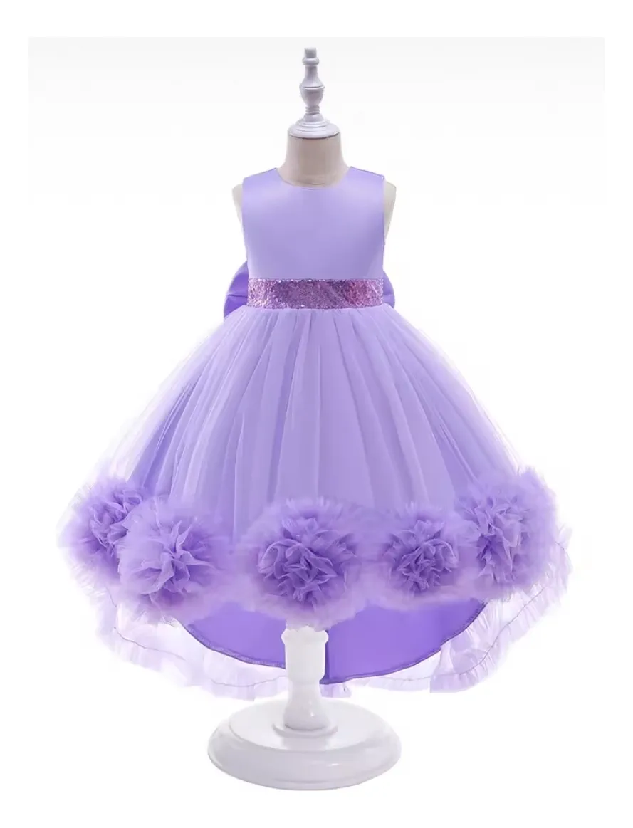 ropa infantil vestido niña