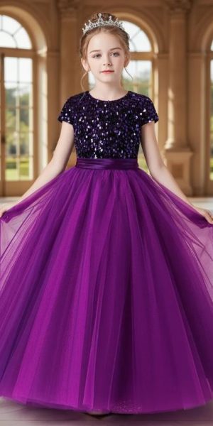 ropa infantil vestido niña