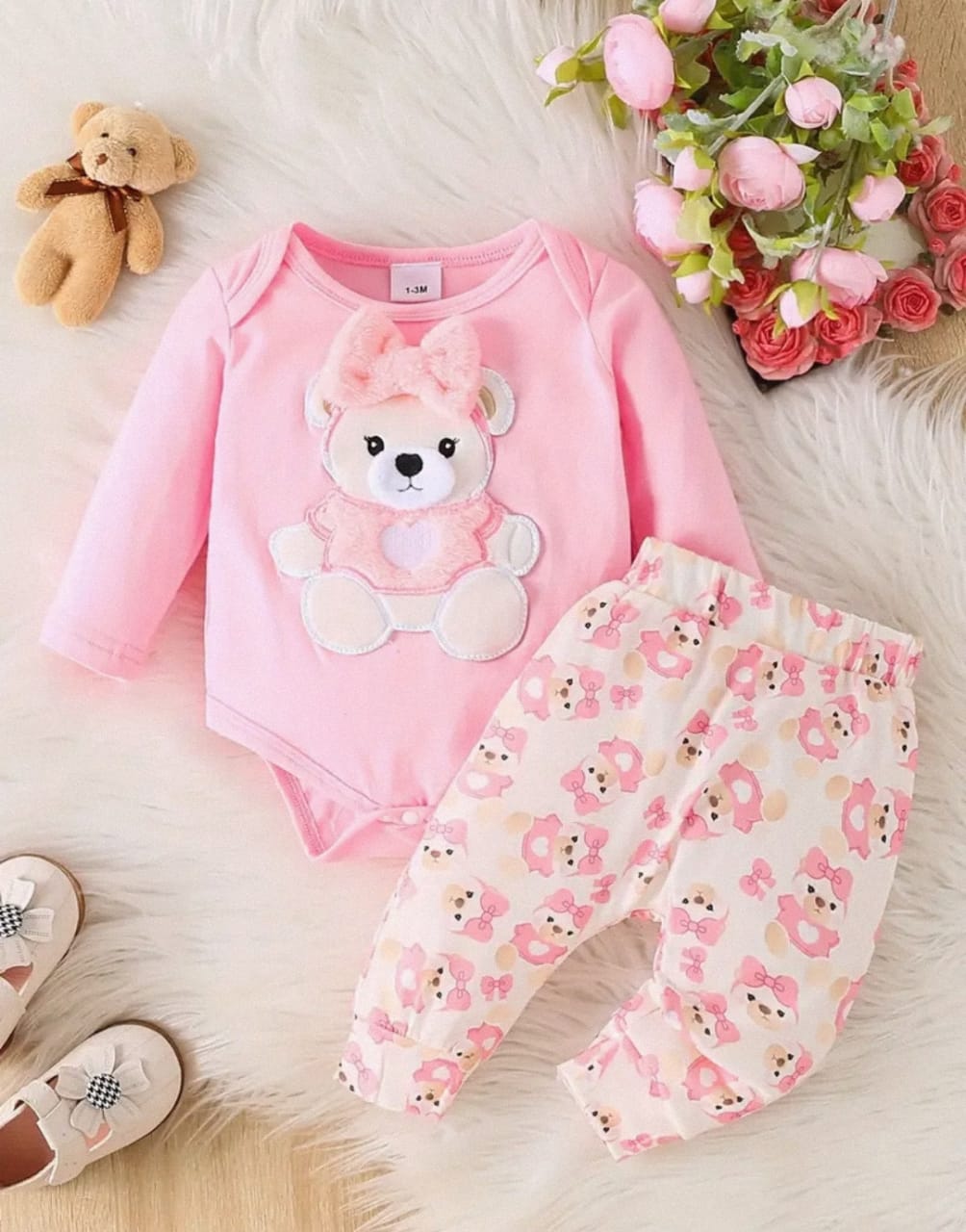 bebé ropa niÃ±os aÃ±os