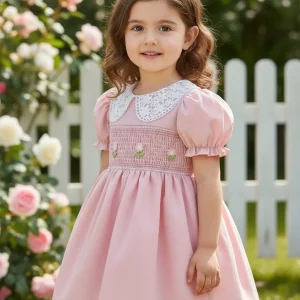 ropa infantil vestido niña