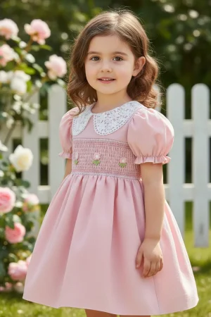 ropa infantil vestido niña
