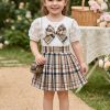 Todo para Tu Princesa: Vestidos, Sets y Accesorios