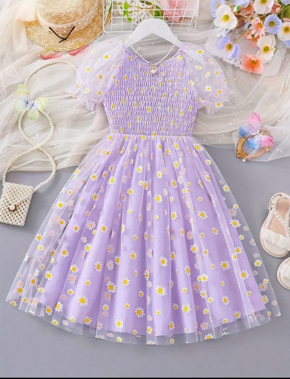 Sencillos Vestidos Para Niñas Casuales Modernos Vestidos Casuales