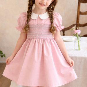 ropa infantil vestido niña