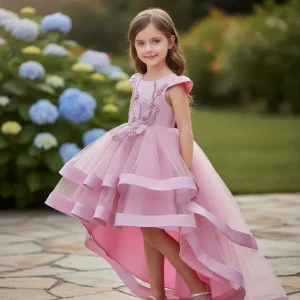 ropa infantil vestido niña