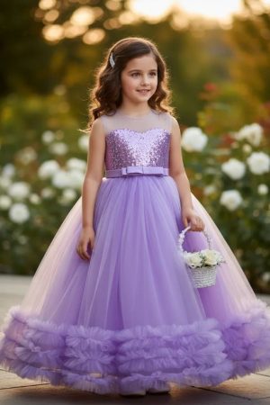 ropa infantil vestido niña