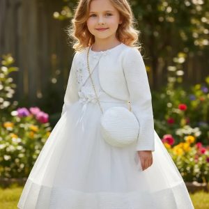 ropa infantil vestido niña