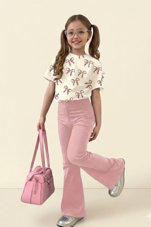 vestido niña