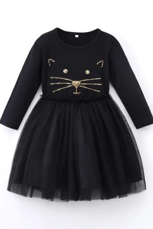vestidos y conjuntos para niña