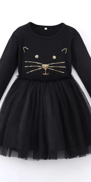 vestidos y conjuntos para niña