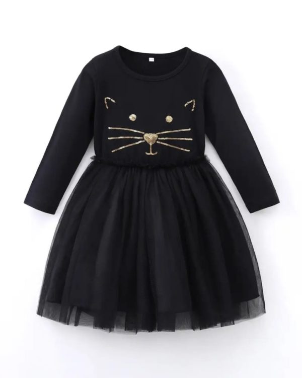 vestidos y conjuntos para niña