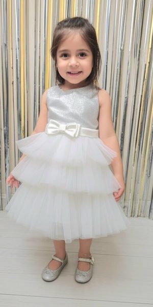 vestidos y conjuntos para niña