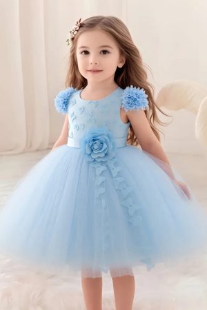 vestidos y conjuntos para niña