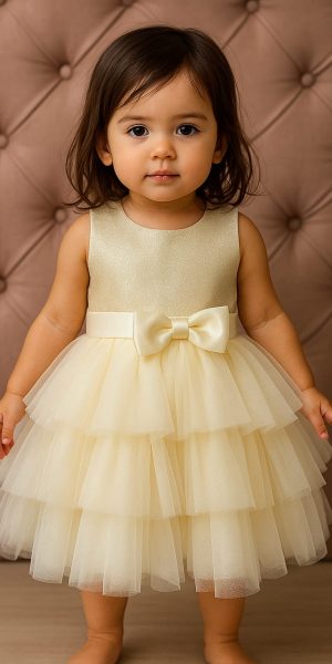 vestidos y conjuntos para niña