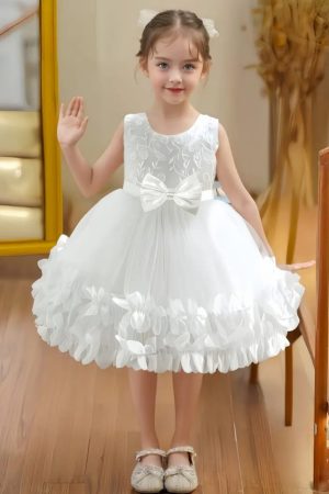 vestidos y conjuntos para niñas