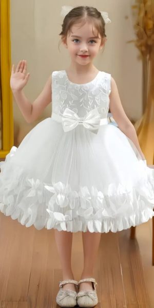 vestidos y conjuntos para niñas