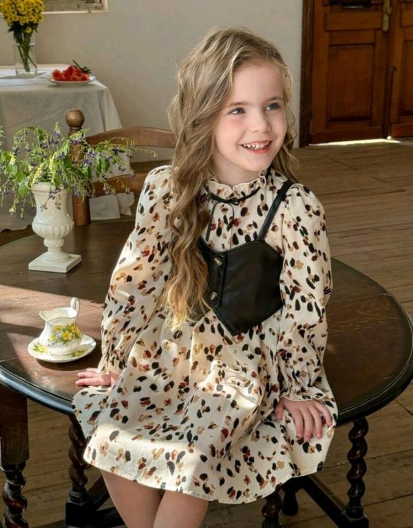 vestidos y conjuntos para niñas