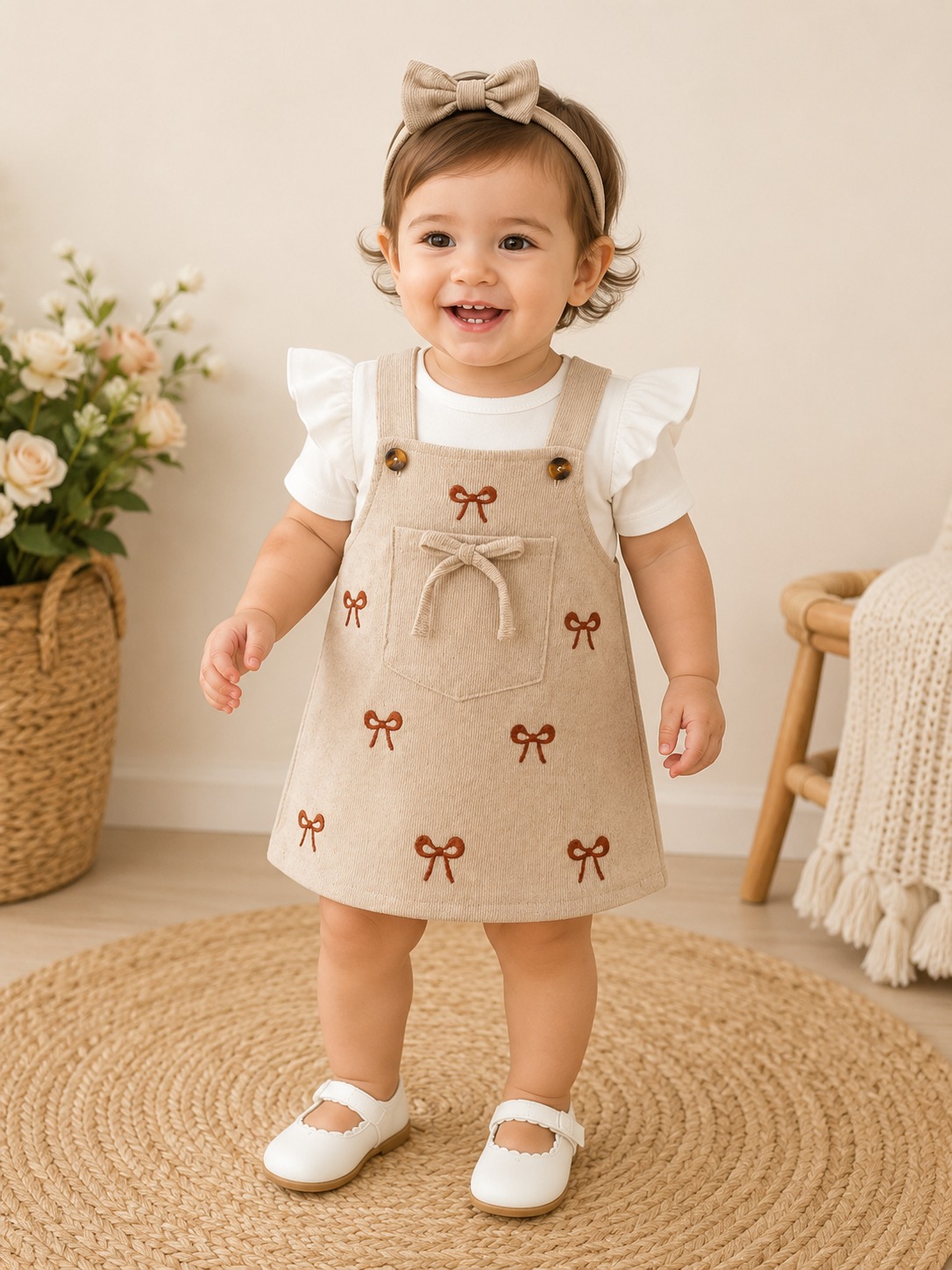 conjunto bebe