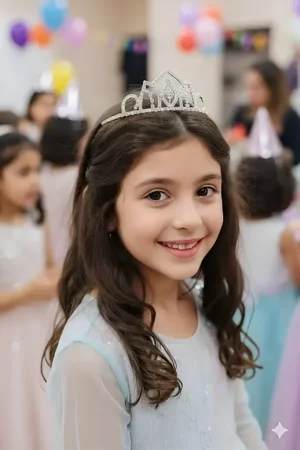 corona niña