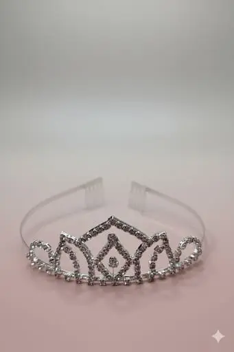 corona niña
