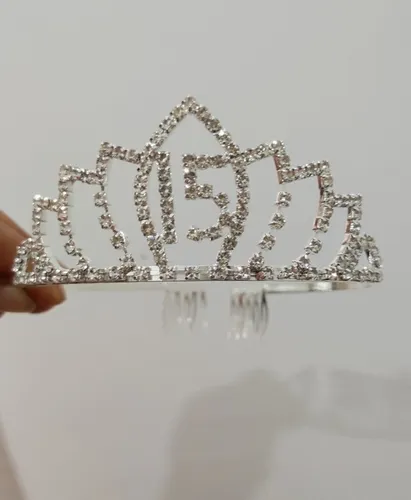 corona niña
