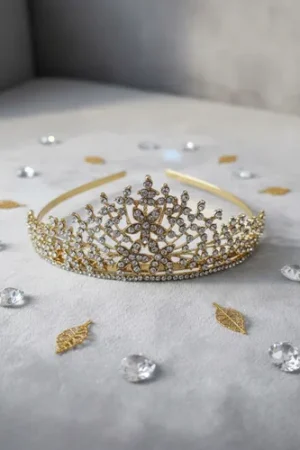 coronad dorada