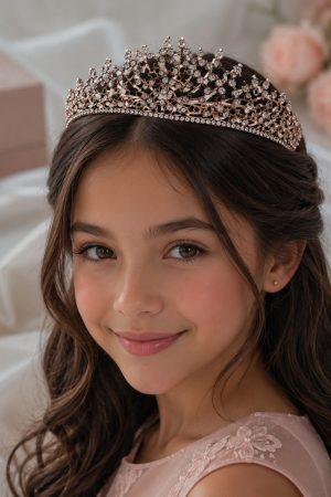 corona niña