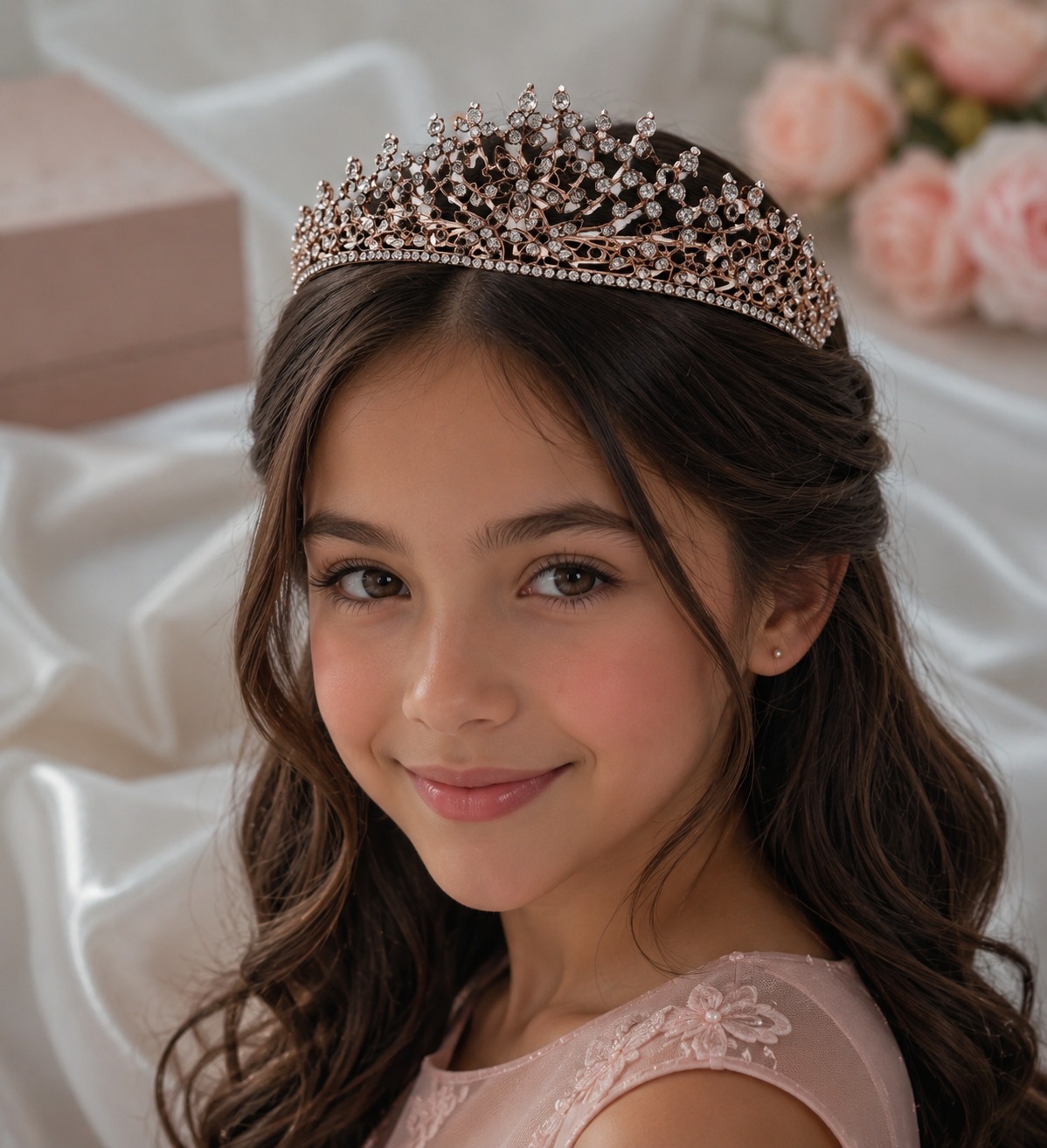 corona niña