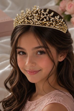 corona niña