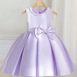 Vestido niña