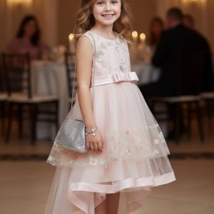 Vestido niña