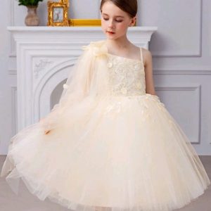 Vestido niña