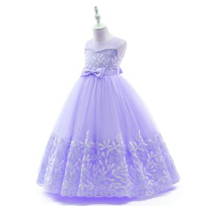 Vestido niña