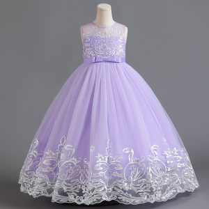 Vestido niña