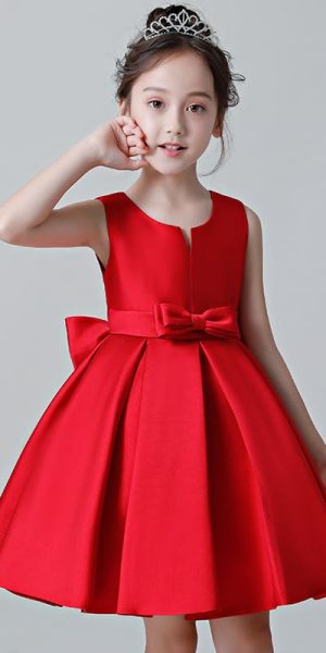 ropa infantil vestido niña